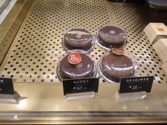 -巴黎贝甜(常德路店)