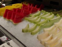 -乐咖啡西餐厅(太湖皇冠假日酒店)