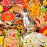 潮州，排队两小时值了[流泪]