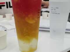 -留白时间(苏宁广场B区店)
