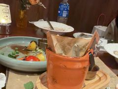 -1886德国汽车餐厅(外滩中央店)