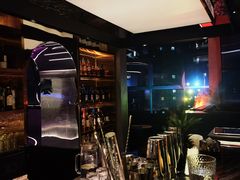 -境·Bar·日咖夜酒