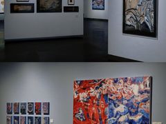 -江苏省美术馆(长江路新馆)