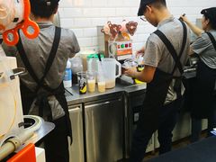 -CoCo都可(合生汇店)