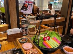 -黑牛の店·和牛烧肉(合生汇店)
