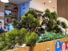 -大头亮羊汤烩面·河南非遗(良乡总店)
