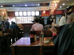 大堂-美玲拉面(鞍山西道店)