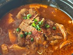 -林芝工布庄园希尔顿酒店-猎味中餐厅