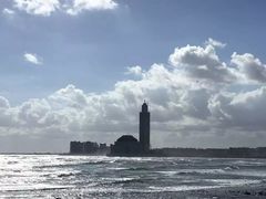 -哈桑二世清真寺