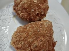 -金地大酒店-中餐厅