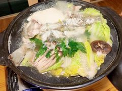 河豚鱼火锅-桥岚·巷子鲜河豚鱼(专门店)
