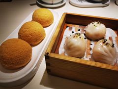 -蔡澜点心·粤菜(嘉里中心店)