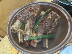 -江南面屋(明洞店)
