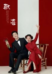 -薇薇新娘婚纱摄影连锁品牌(瘦西湖店)