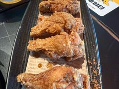 -谷牛和牛烤肉(漕河泾印象城店)