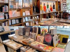 -茑屋书店(天目里店)