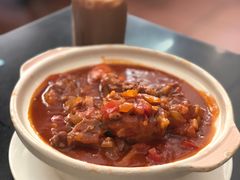 -妈阁铭记澳葡美食