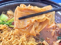 -重庆鸡公煲·嘟享吃(林科大店)