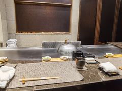 -枫品铁板烧(东樾店)