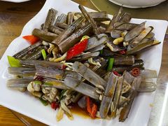 -聚鲜阁海鲜美食城(香水湾店)