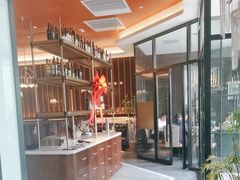 -风渡嘉荷西餐厅 Windy City(西三旗金隅店)