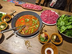 -贵厨酸汤牛肉(小十字店)