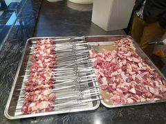 -西域阿里马新疆菜·清真(桂花路店)