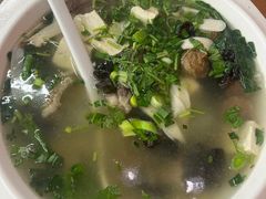 -老字号大盘鸡·丸子汤·抓饭