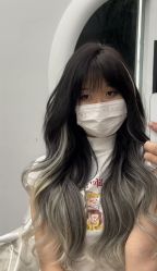 -3AM·S HAIR SALON烫发染发接发