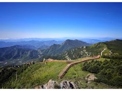 -白草畔自然风景区