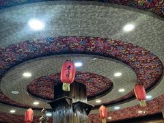 -王村姑老土炕莜面村(张北店)