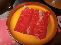 -牛New寿喜烧(虹桥新天地店)