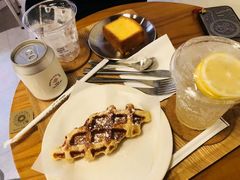-LilBee Coffee