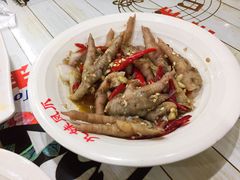 -嘉州九妹凤爪(乐山总店)
