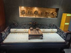 -华夏良子·足道SPA艾灸(王府井店)