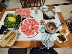 -草原传奇鲜羊火锅(桥北店)