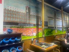 -鹤之乡·齐齐哈尔烤肉·非遗(秋涛路店)