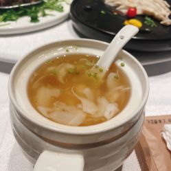 点击看大图 -全聚德烤鸭店·宴会厅(和平门店)