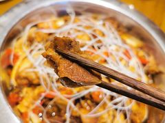 -弓虽昌焖烧鸡(大竹林店)
