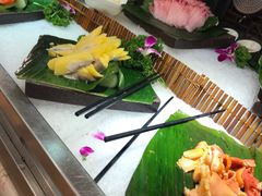 -吉布鲁牛排海鲜自助(温江合生汇店)