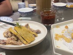 -邢家锅贴老店·非遗·开封菜(金明广场店)