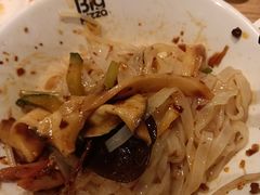 -比格比萨自助(南京万达茂店)