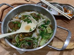 -小满手工粉(北京富力广场店)