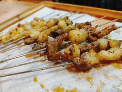 -老爷子原味蒸饺(总店)