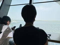 -抱抱地球咖啡馆(国家海洋博物馆店)