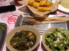 -聚味斋香辣蟹(生态城万达店)