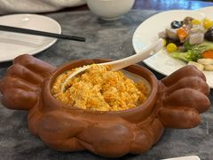 -功德林·素食餐厅(黄河路鸿祥大厦店)