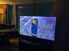 -广州四季酒店