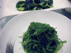 -骏莱海鲜鱼港(五角场店)