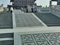 -西安青龙寺遗址景区